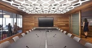 Boardroom Design