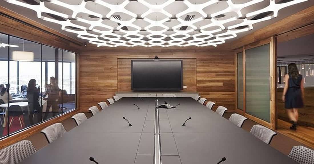 boardroom design