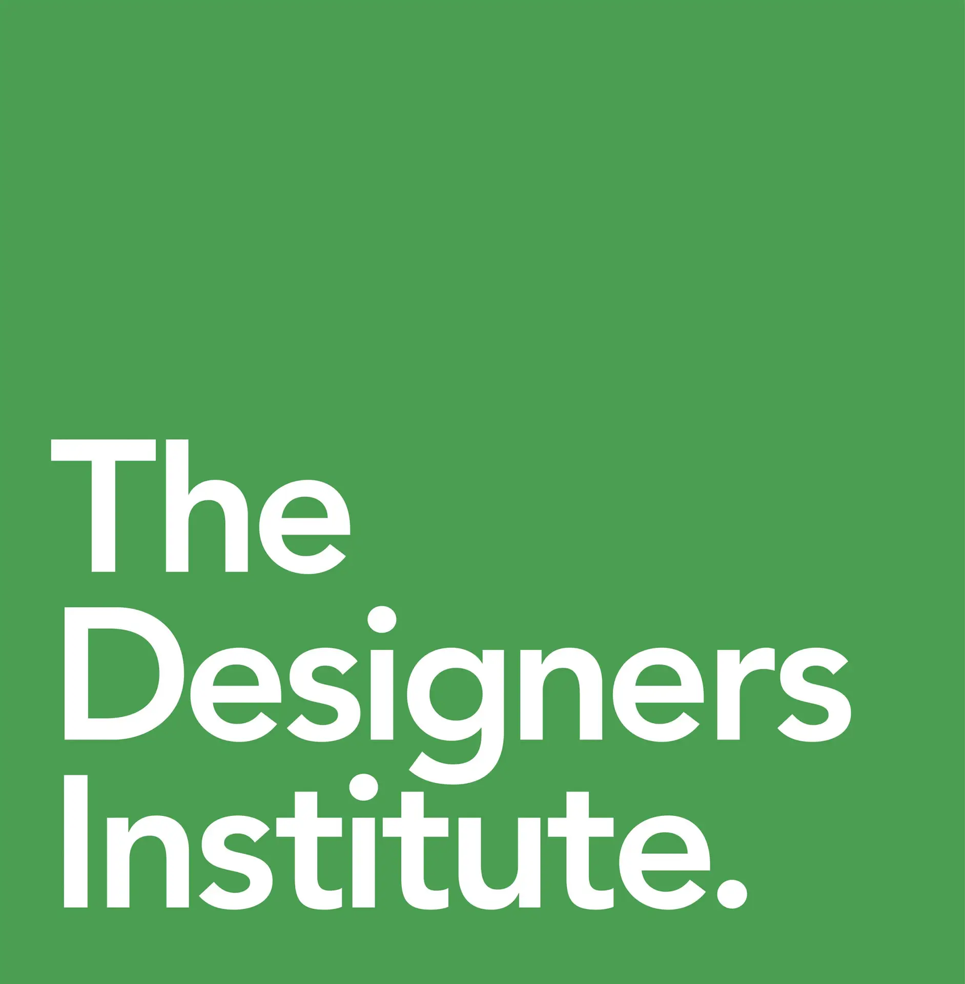 The Designers Institute logo